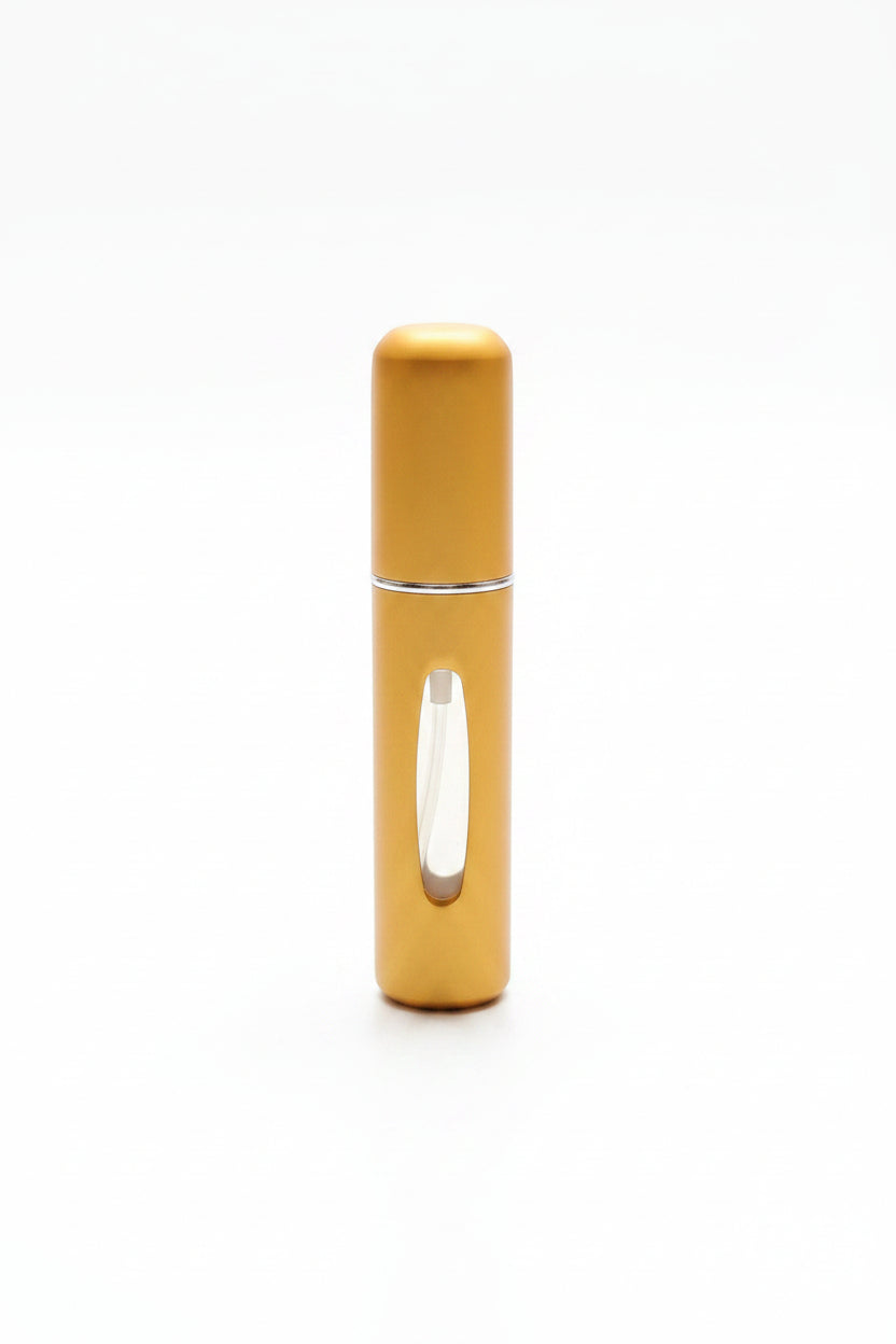 Travel perfume bullet #6