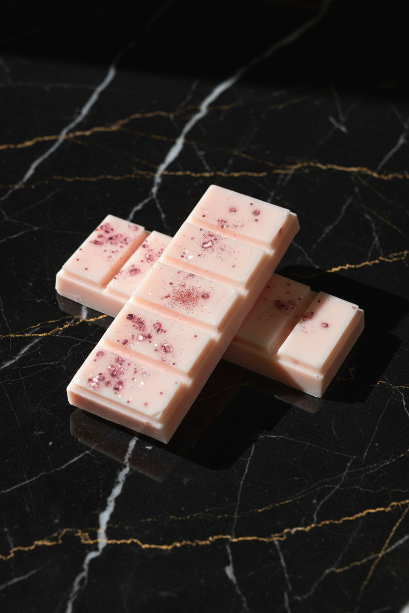 wax melt snap bars