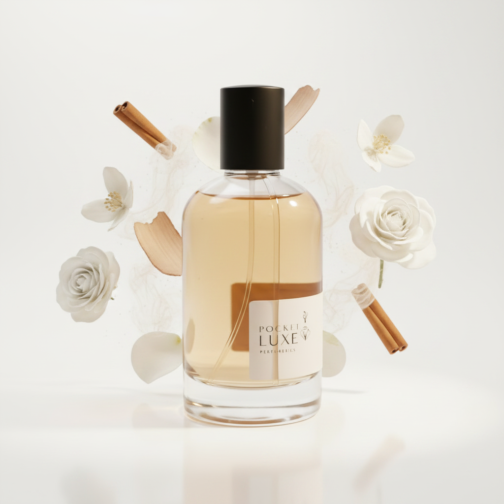 116 Inspired By By the fireplace replica - 10ml Parfum oil Roll on