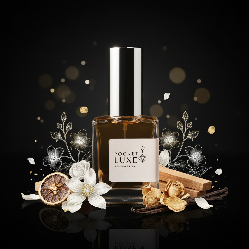 044 Inspired by Flower bomb Viktor&Rolf- 30ml parfum