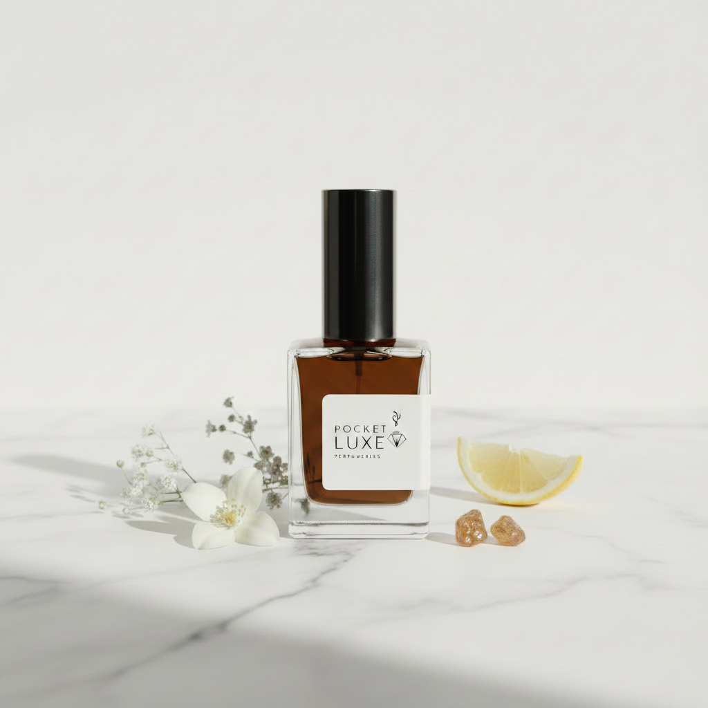124 inspired by the one intense dolce gabbana -30ml Parfum