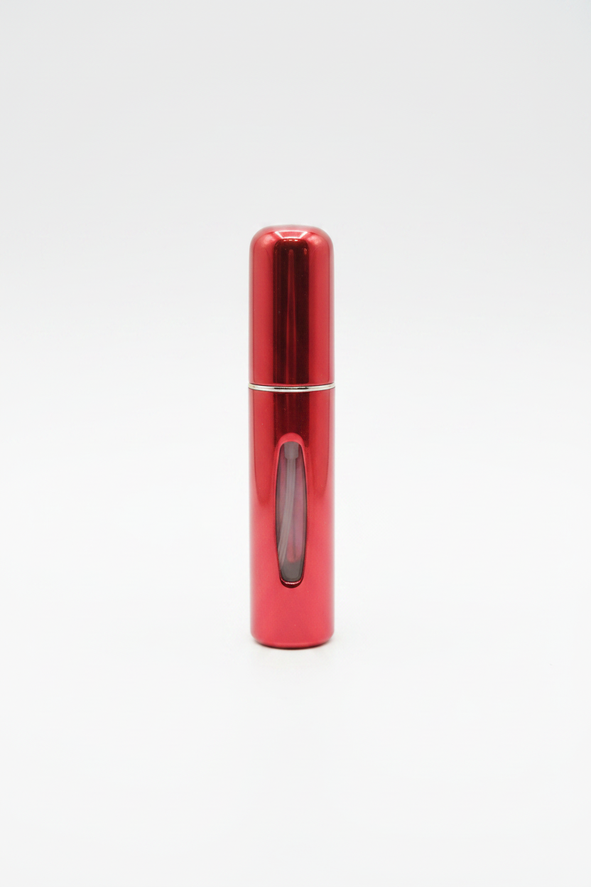 Travel perfume bullet #3