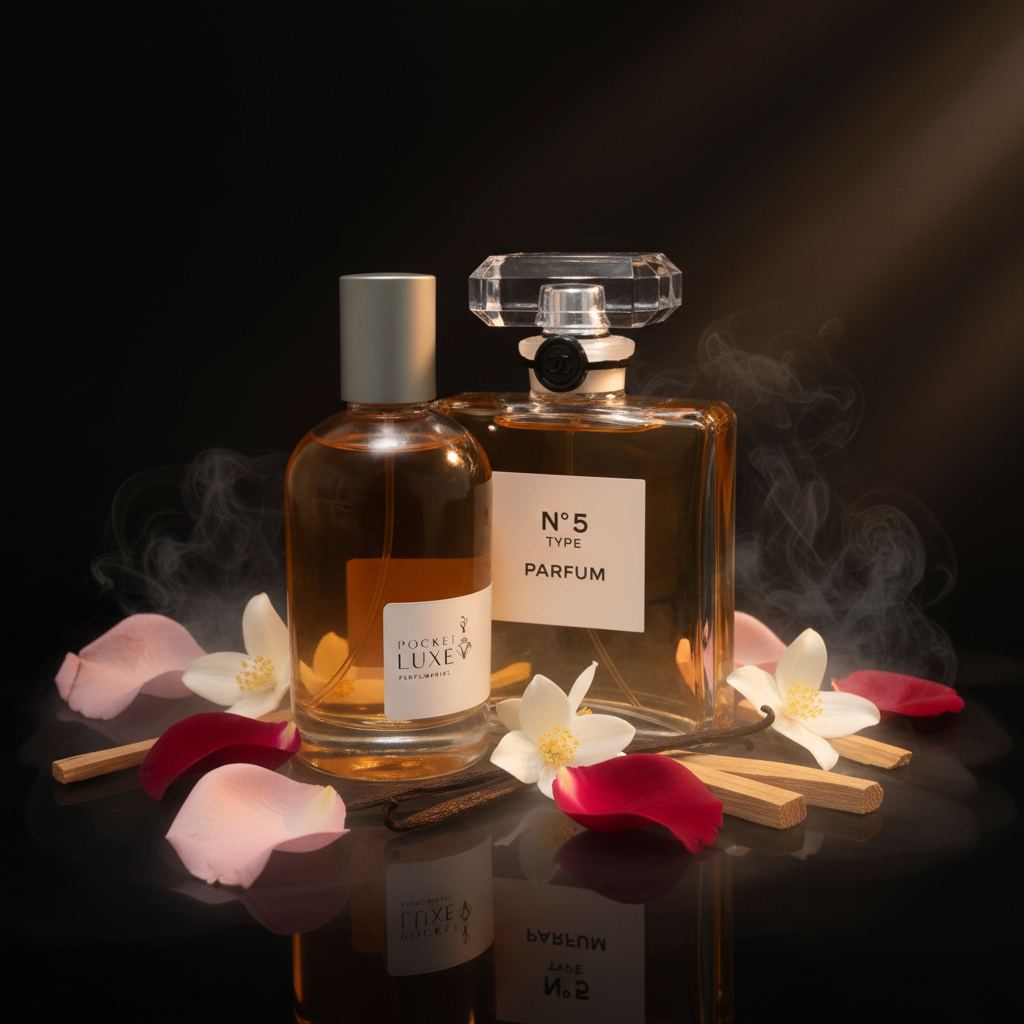 127 Inspired By chanel no5 chanel- 30ml perfume oil