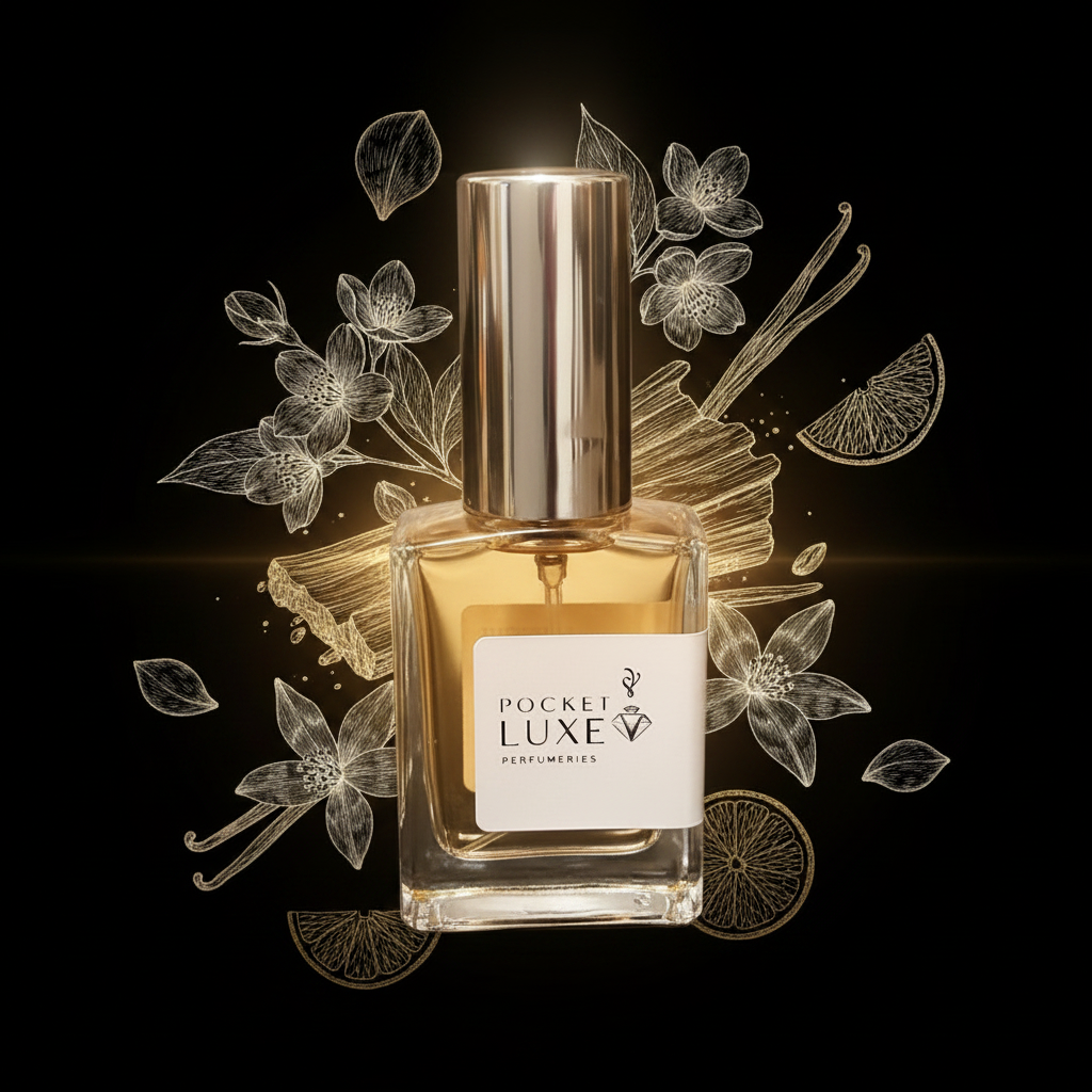 021 Inspired by  Terre d'hermes Hermes - 30ml parfum