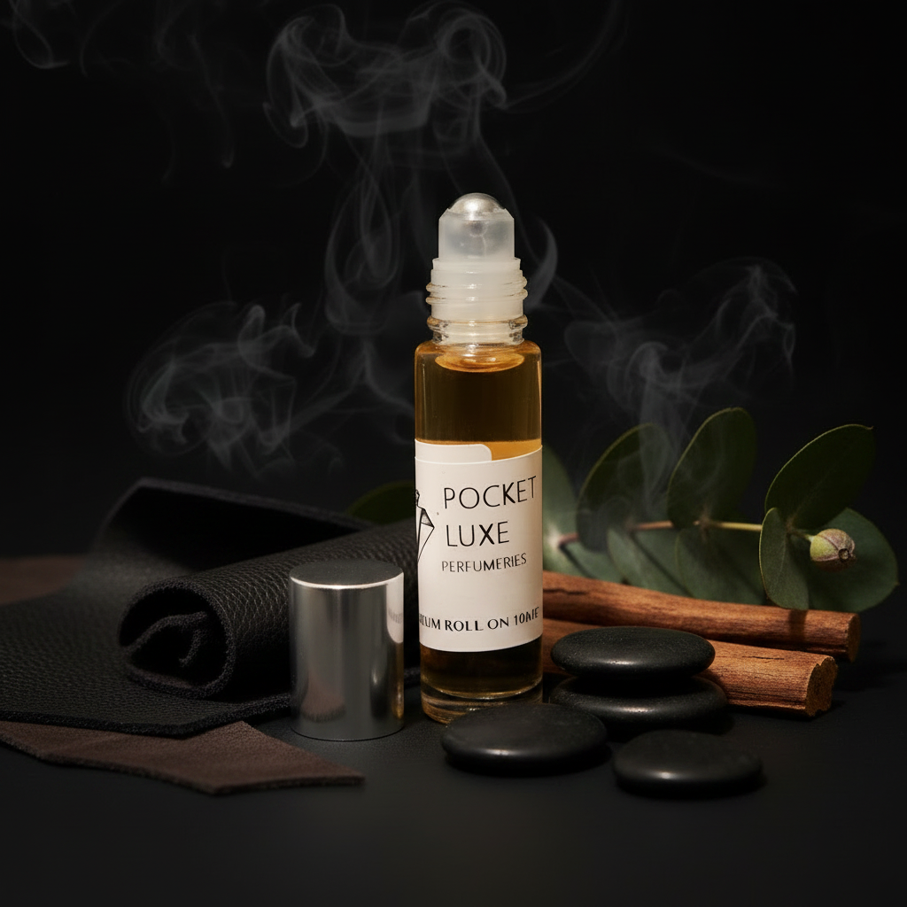 012 Inspired by Y Elixir  Yves saint Laurent - 10ml parfum oil roll on