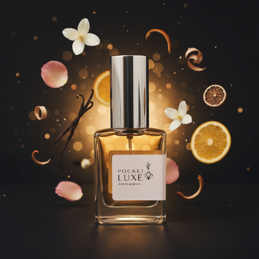 056 Inspired by Delina Perfume De Marley - 30ml parfum