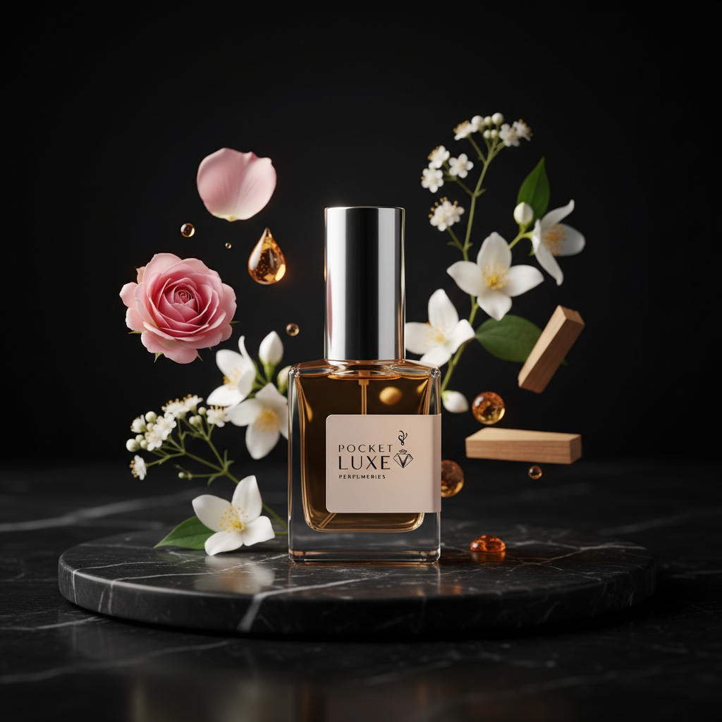 075 Inspired by  coach by coach -30ml parfum