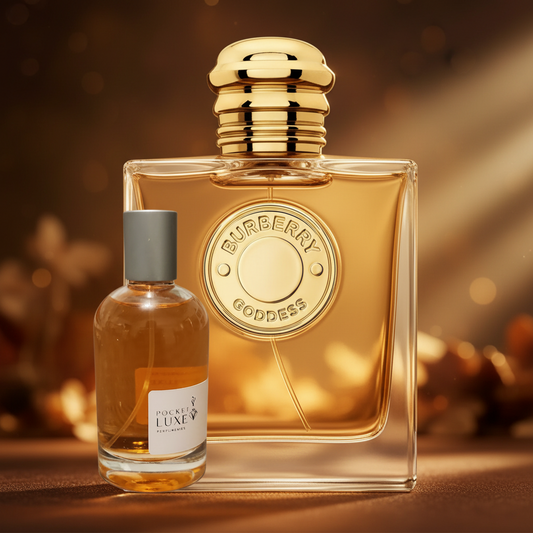 010 Inspired by Goddess Burberry