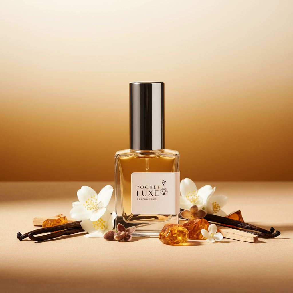 035 Inspired by vanilla 28 kayali- 30ml parfum