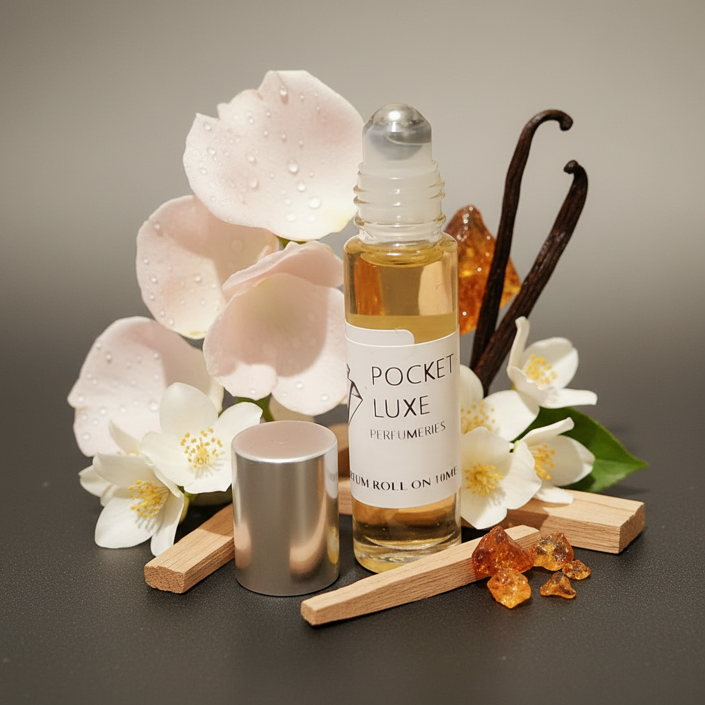 001 Inspired by Miss Dior Cherie - 30ml parfum