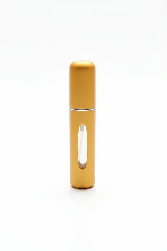 Travel  perfume bullet  #6