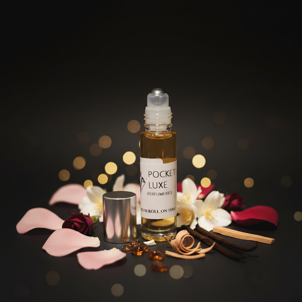 048 Inspired by Love Story Chloe -30ml parfum