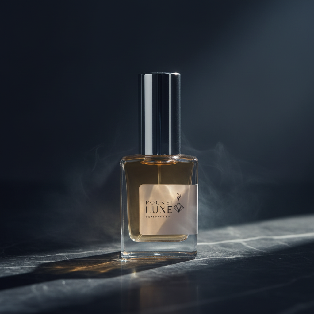 004 Inspired by  Bracken Amouage