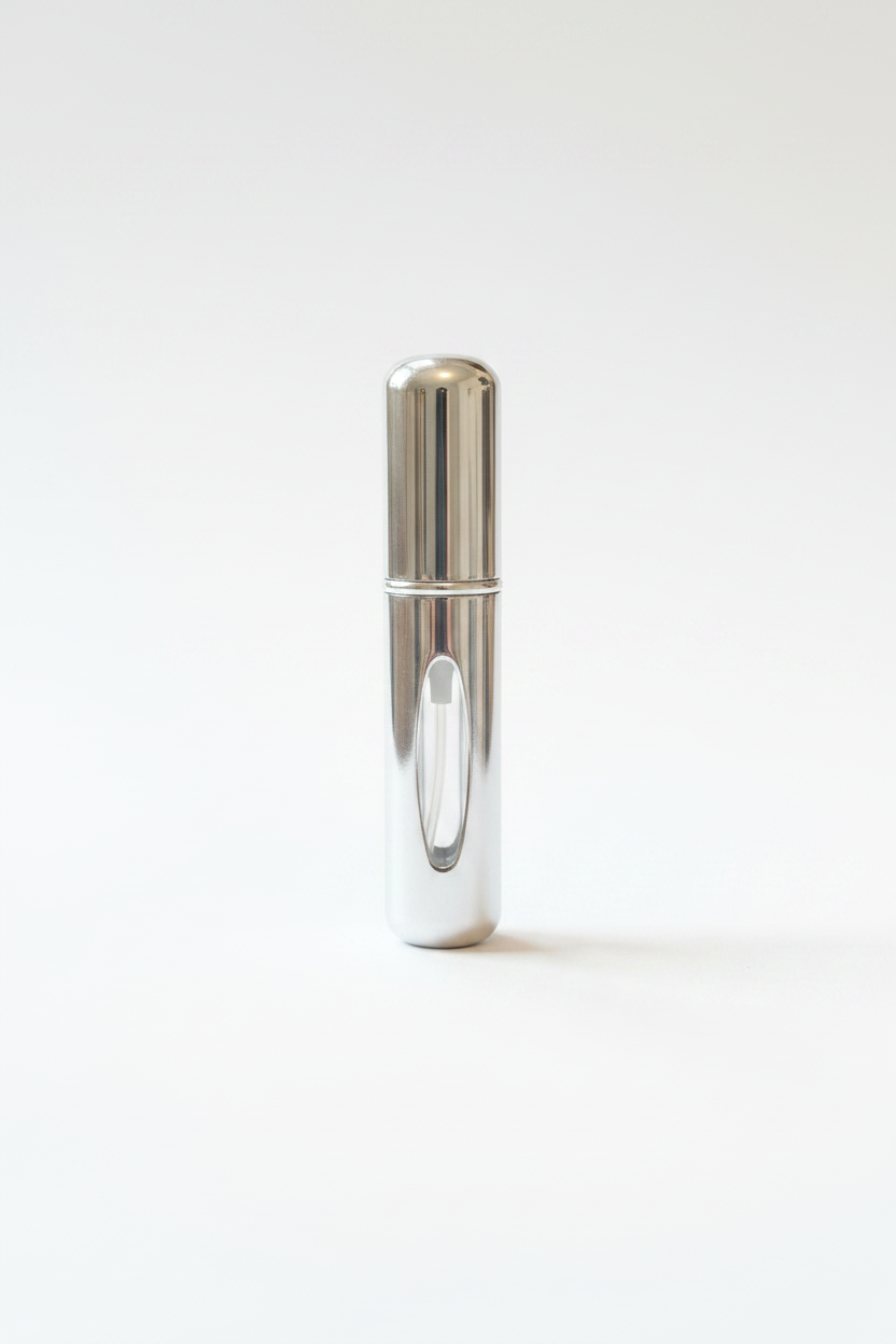 Travel  perfume bullet  #4