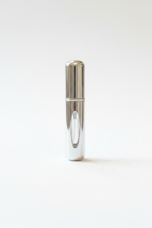 Travel  perfume bullet  #4