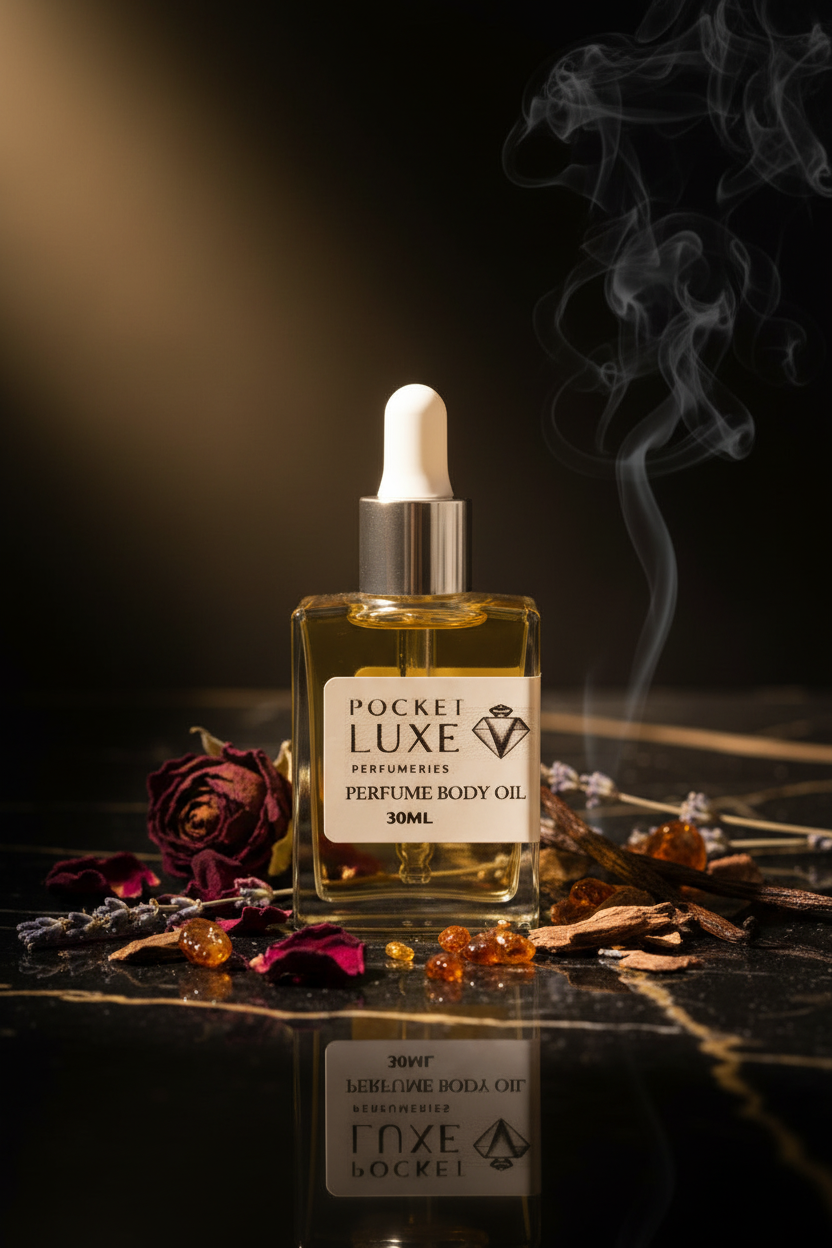 063 Inspired by  The Wedding silk santel kayali -30ml perfume oil