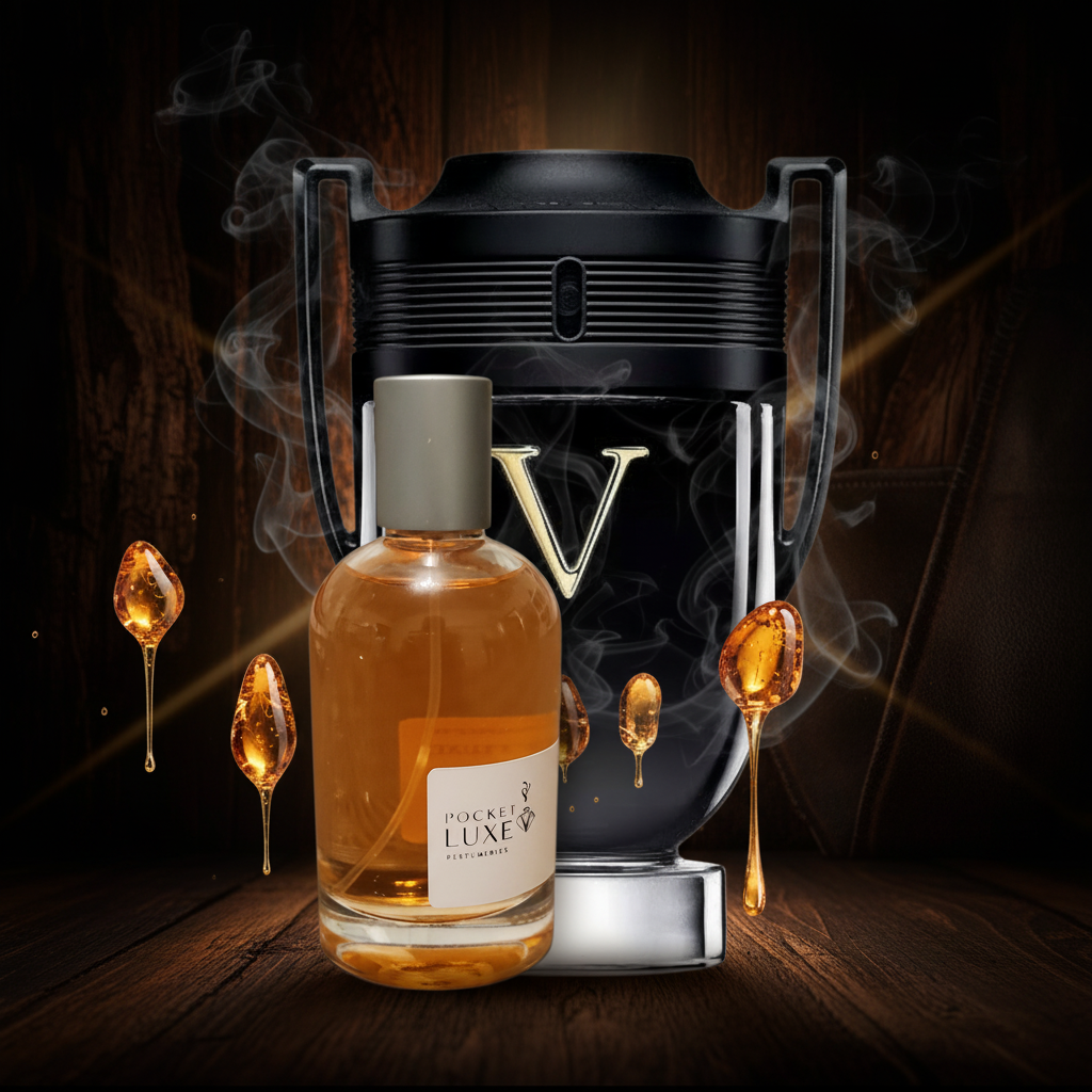 024 Inspired by Invictus Victory Paco Rabanne