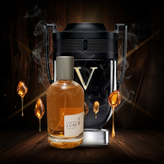 024 Inspired by Invictus Victory Paco Rabanne