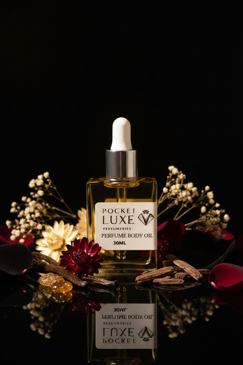 018 Inspired by Ange ou demon le secret Givenchy - 30ml perfume oil