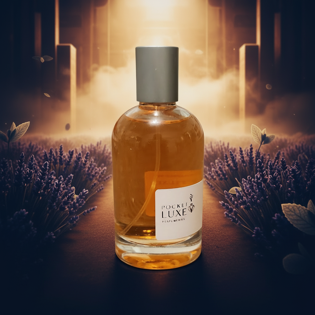 086 Inspired By  Le Male Jean Paul gualitor - 30ml Parfum