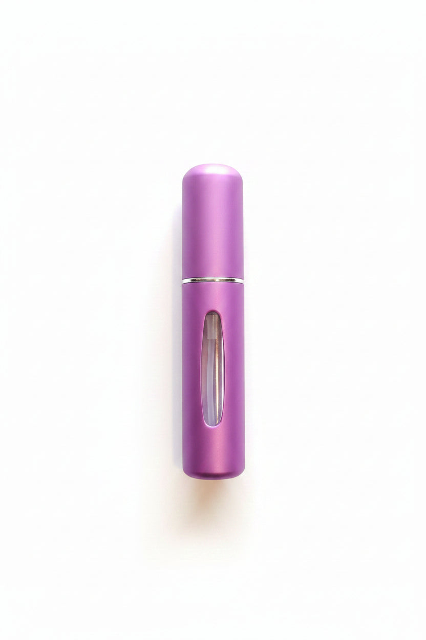 Travel  perfume bullet  #11