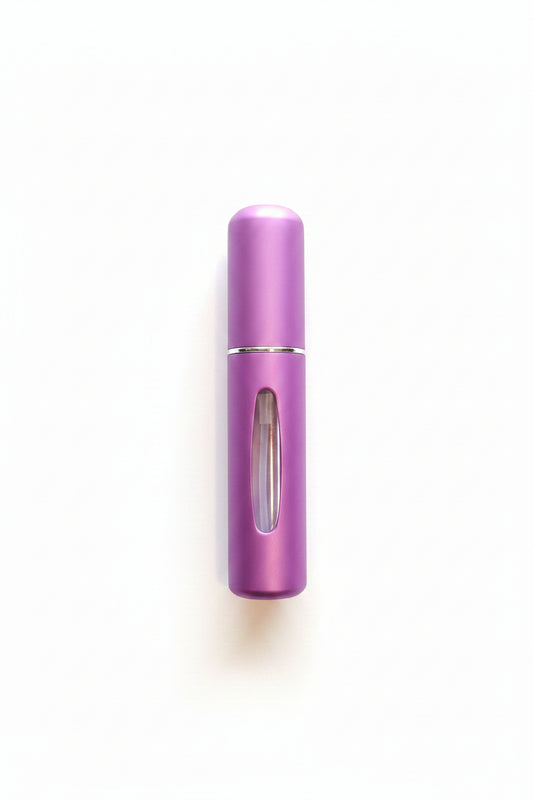Travel  perfume bullet  #11
