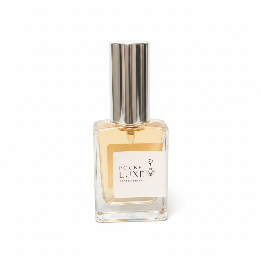 POCKET LUXE 128 Inspired by Blossom Jimmy Choo 30ml Parfum