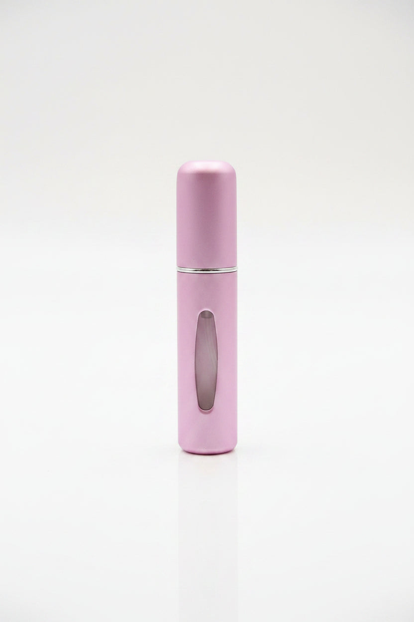 Travel  perfume bullet  #7