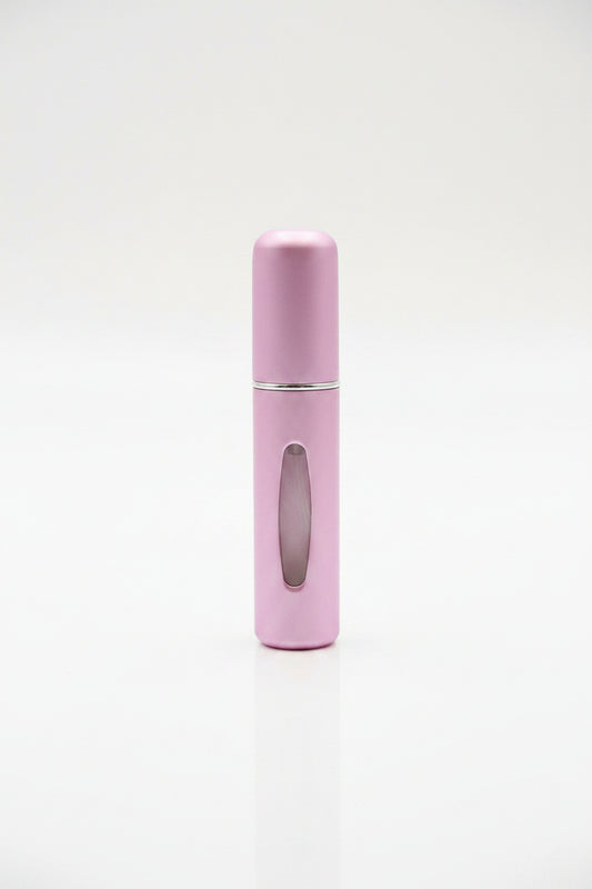 Travel  perfume bullet  #7
