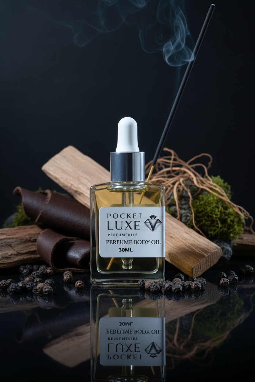 009 Inspired by Himalaya Creed - 30ml perfume oil
