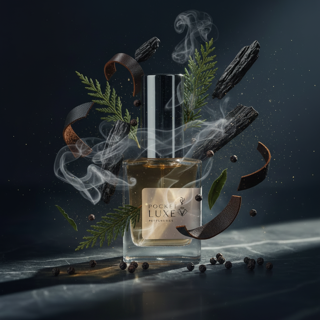 012 Inspired by Y Elixir  Yves saint Laurent - 30ml parfum