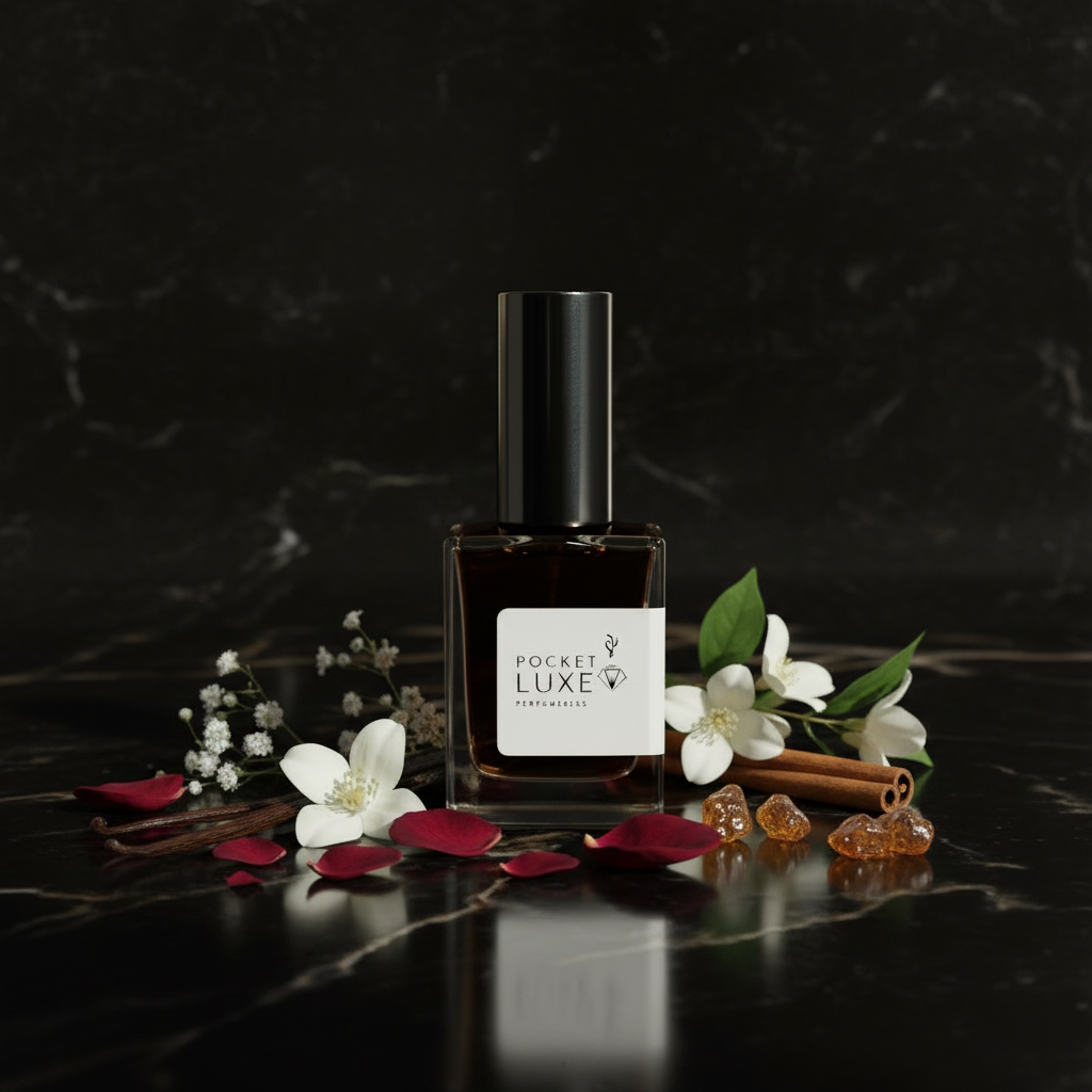 006 Inspired by In love with you Armani - 30ml parfum