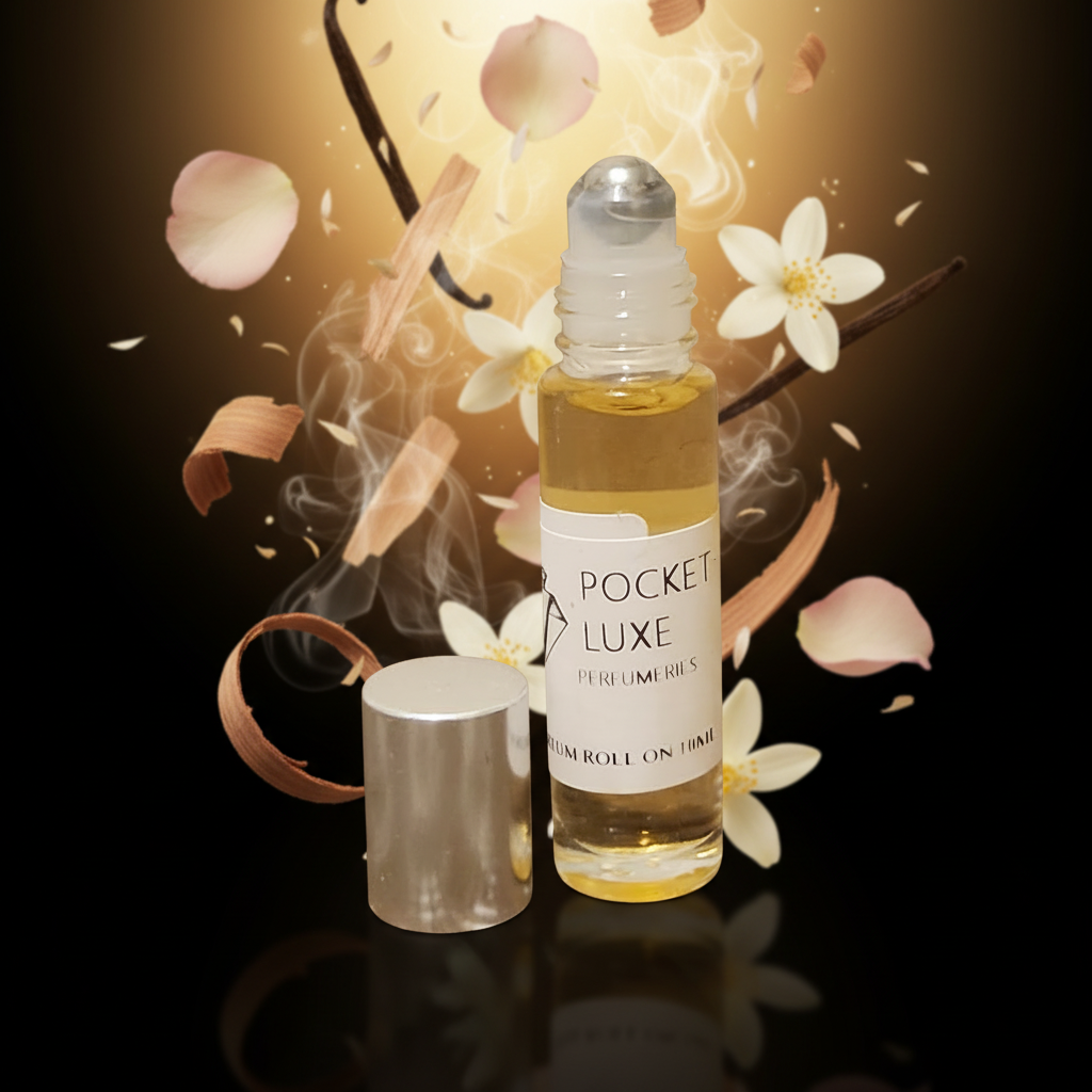 006 Inspired by In love with you Armani - 30ml parfum