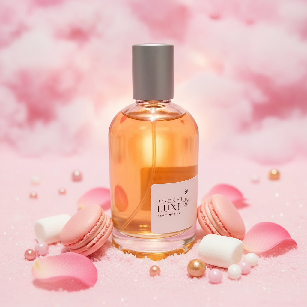 082 Inspired by  Sweet Like Candy Ariana Grande - 10ml Parfum oil roll on