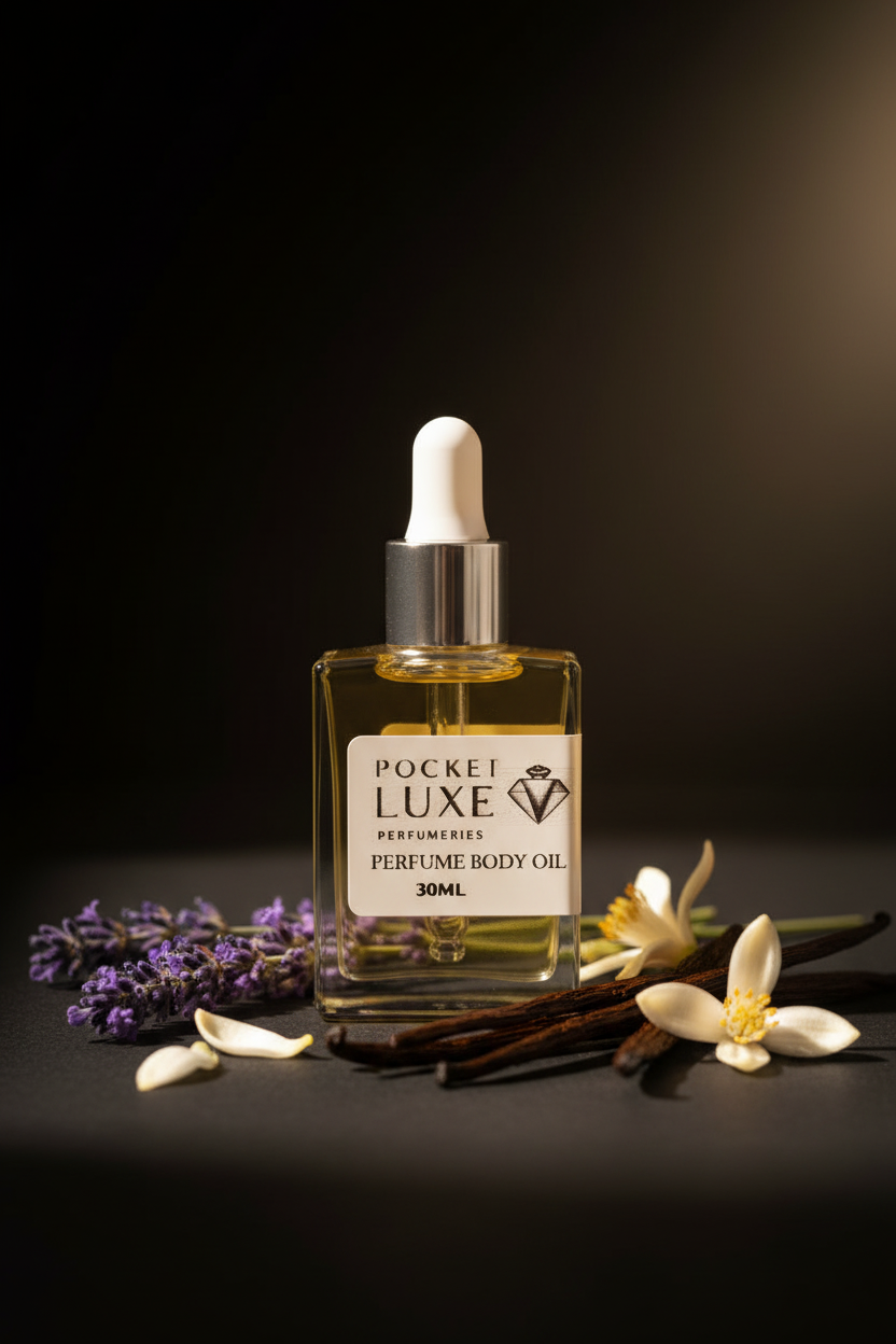 074 Inspired by Libre YSL - 30m perfume oil