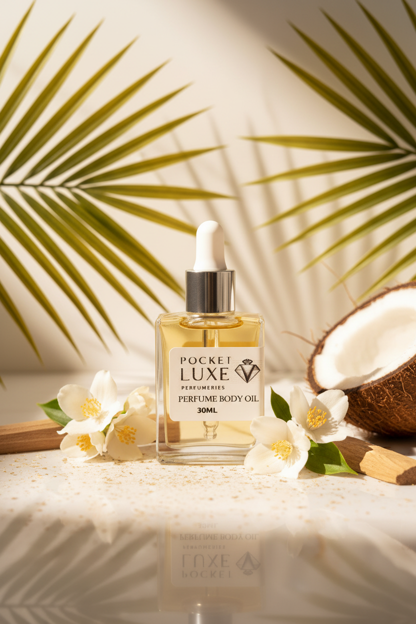 020 Inspired By  coco vanilla 21 kayali - 30ml perfume oil