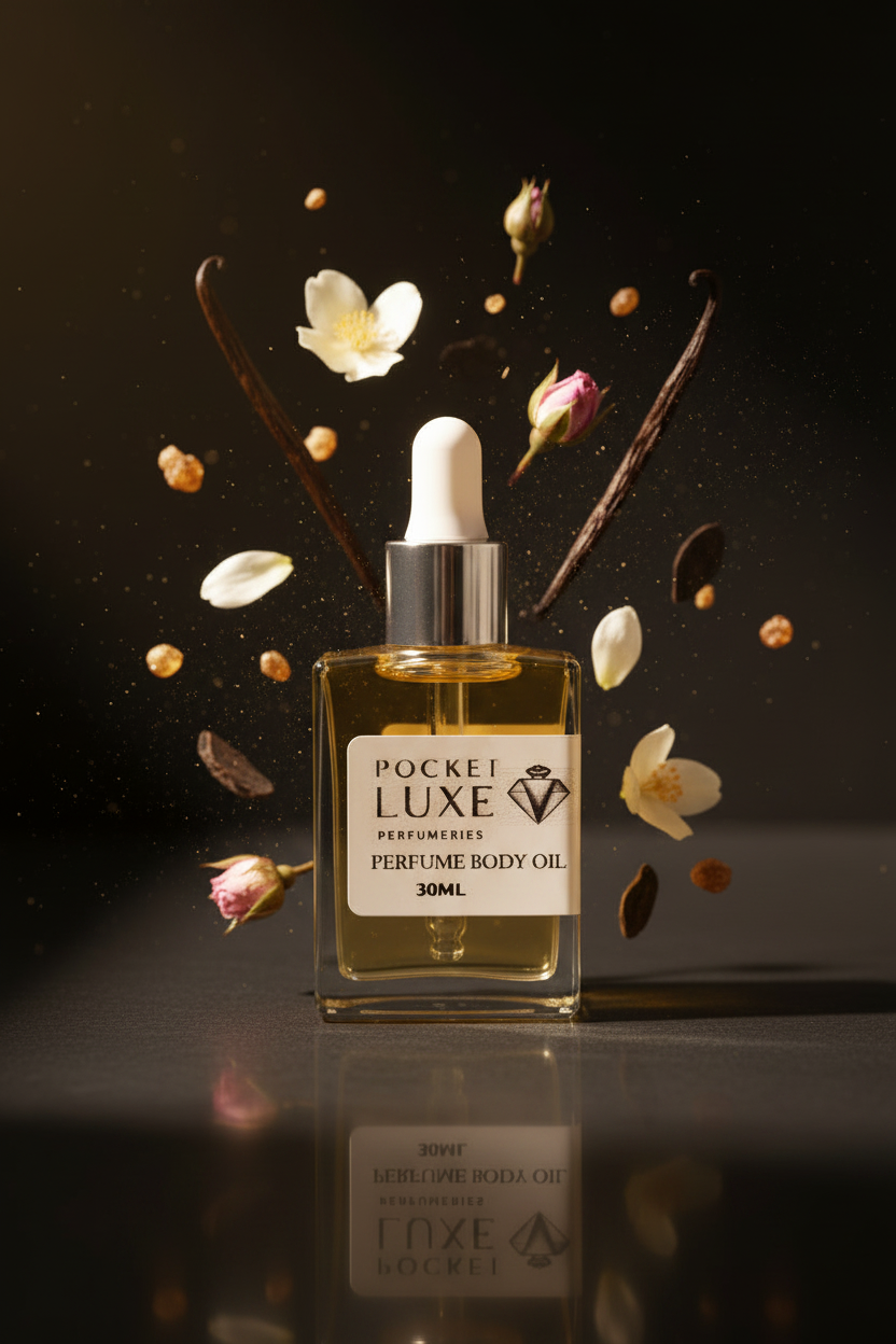 031 Inspired by  Tropical Nights  Sol De Janeiro- 30ml perfume oil