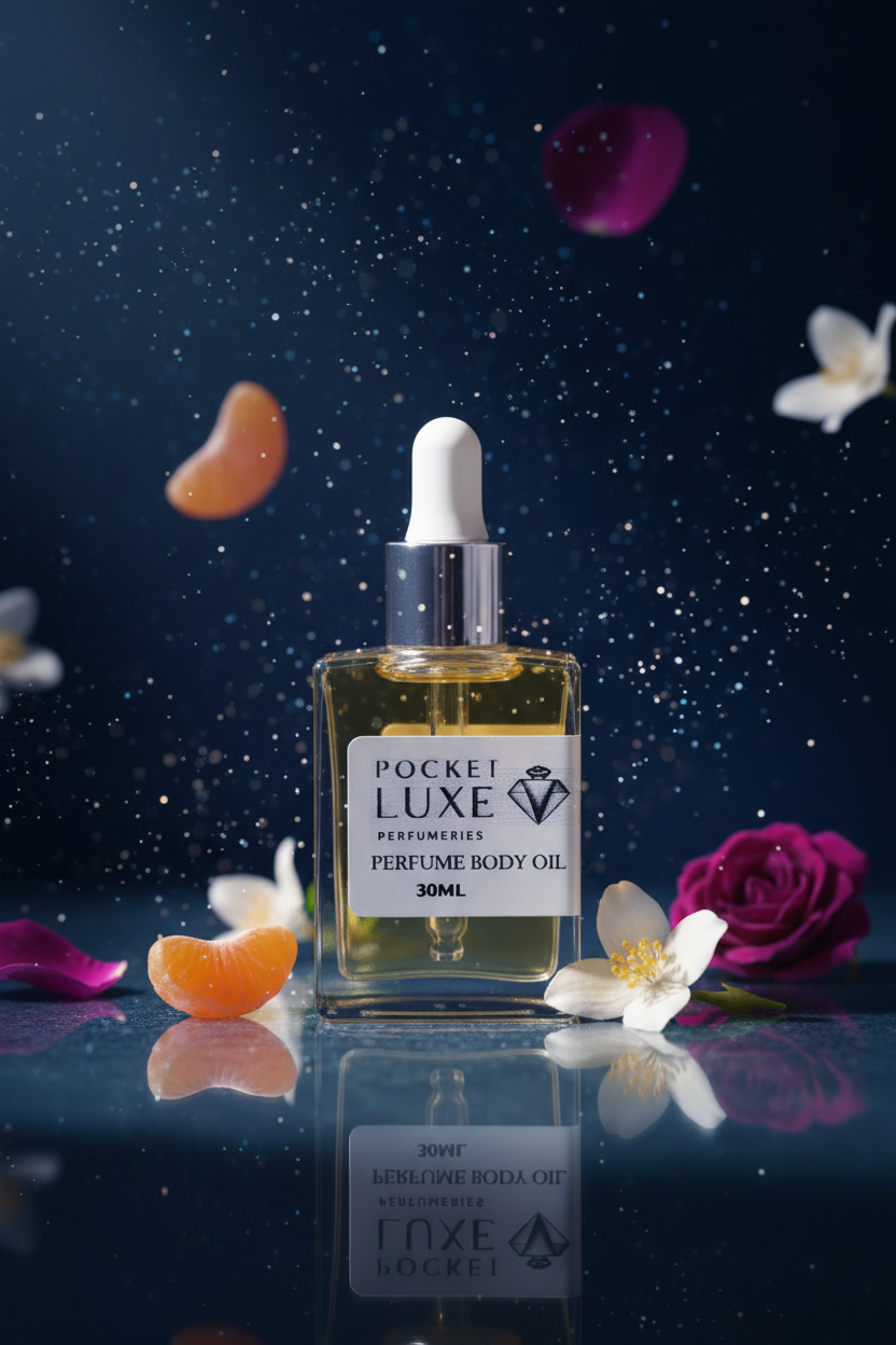 022 Inspired by Sparkle Moon Escada - 30ml perfume oil