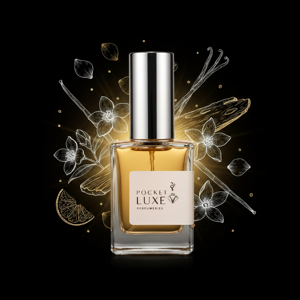079 Inspired by Light blue Dolce and Gabbana - 30ml parfum