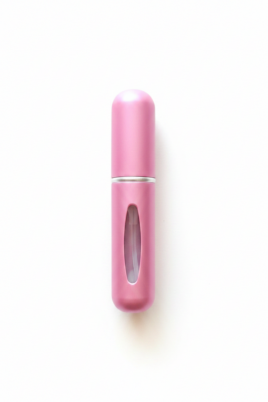 Travel  perfume bullet  #1
