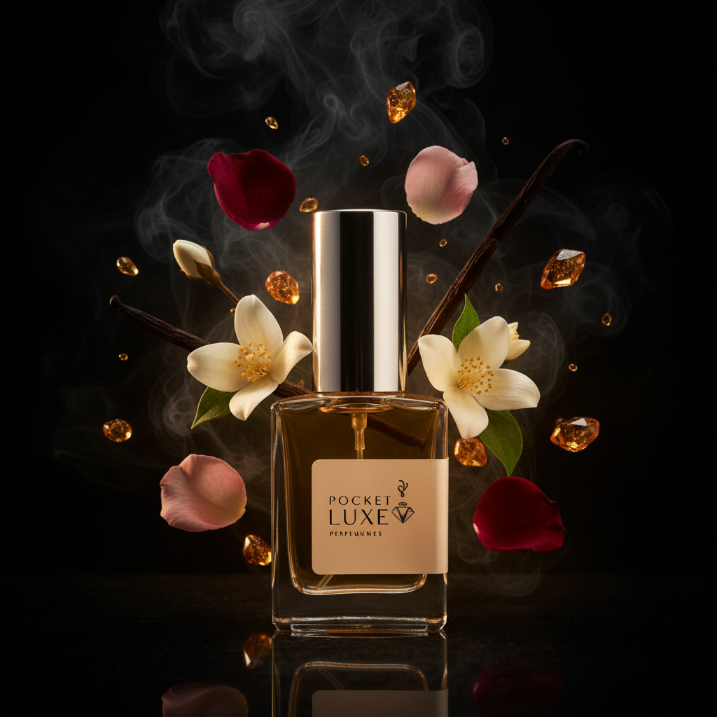 050 Inspired Yum Boujee Marshmallow Kayali - 30ml parfum