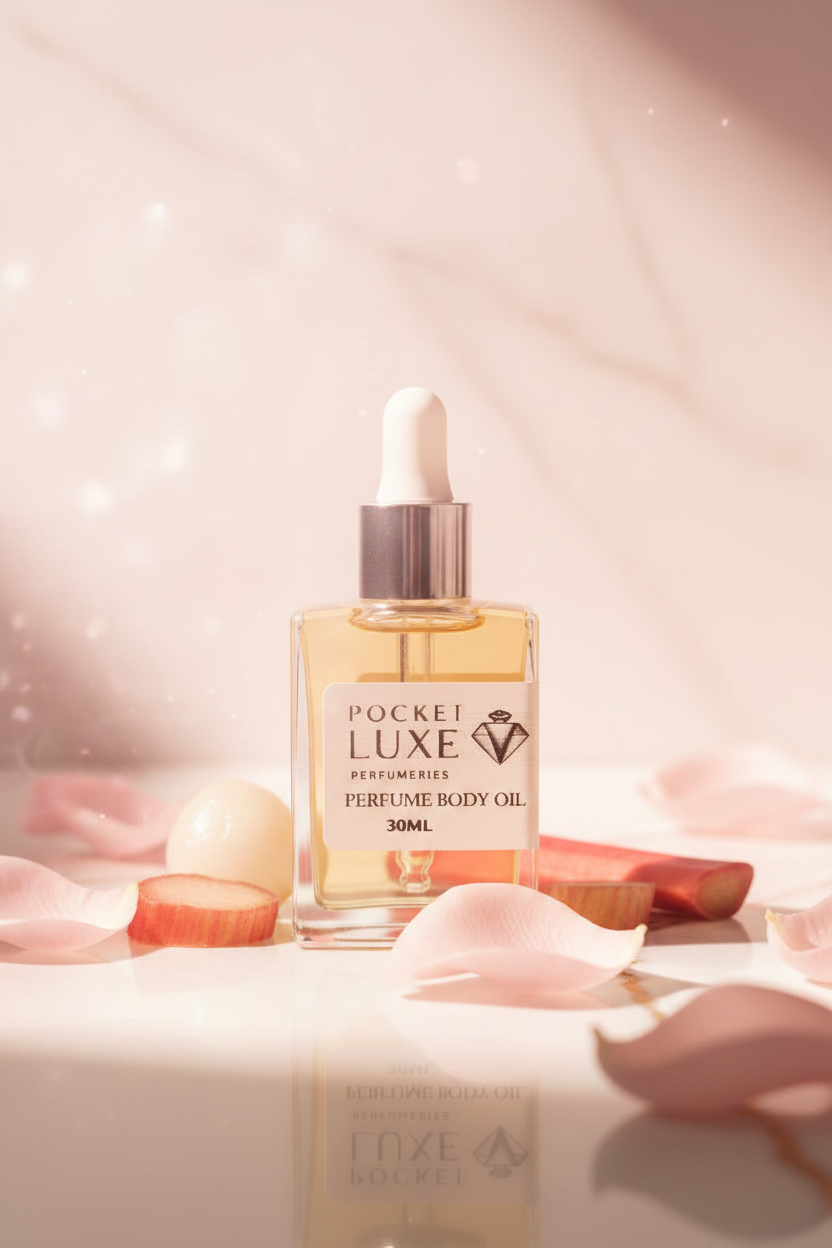 056 Inspired by Delina Perfume De Marley - 30ml perfume oil