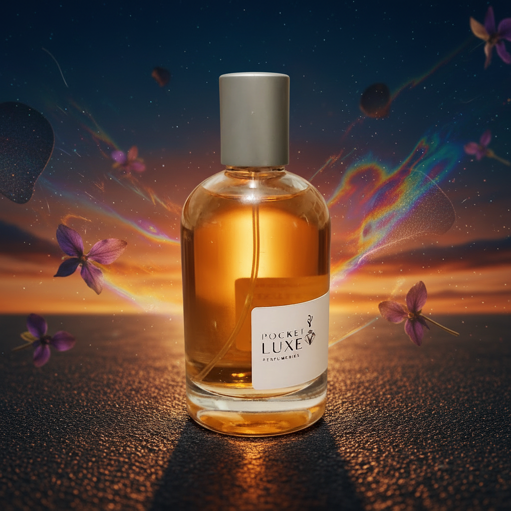 080 Inspired Fahrenheit Dior - 30ml Perfume oil