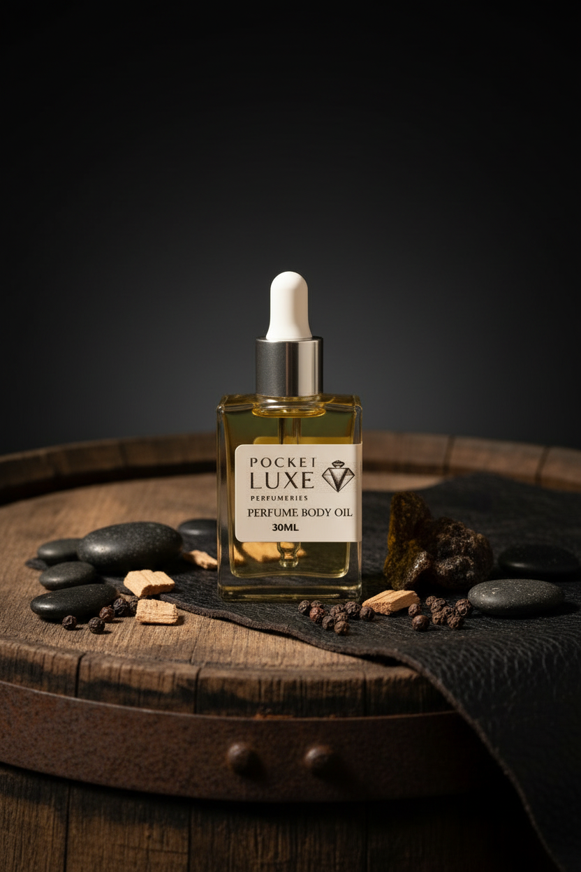 021 Inspired by  Terre d'hermes Hermes - 30ml perfume oil