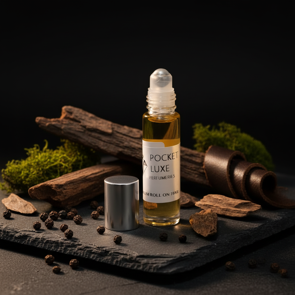 024 Inspired by Invictus Victory Paco Rabanne - 10ml parfum oil roll on