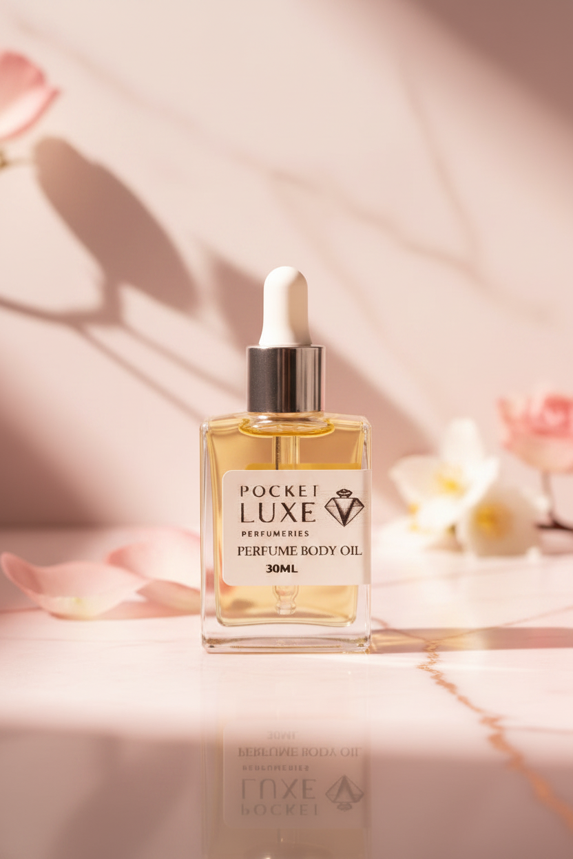 023 Inspired by My Burberry Blush Burberry -30ml perfume oil