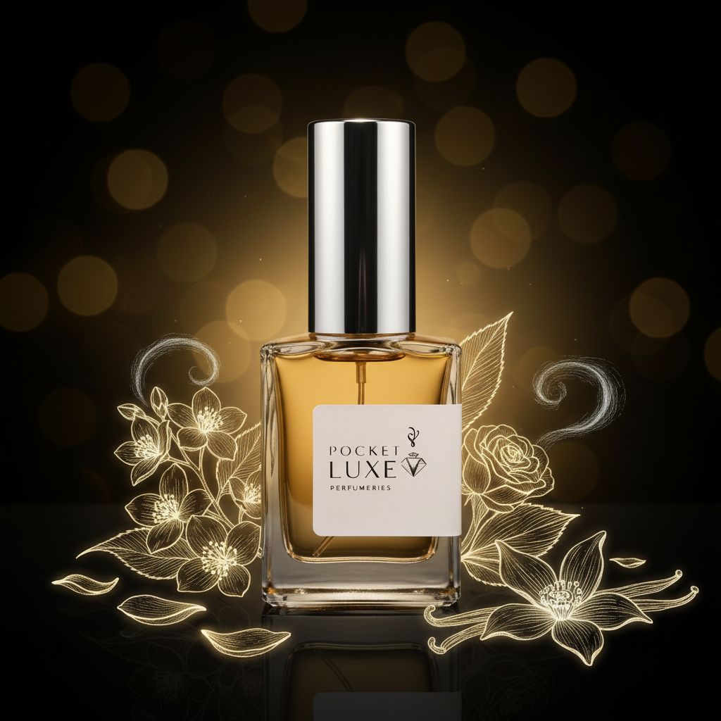 032 Inspired by La vie est belle Lancome - 30ml parfum