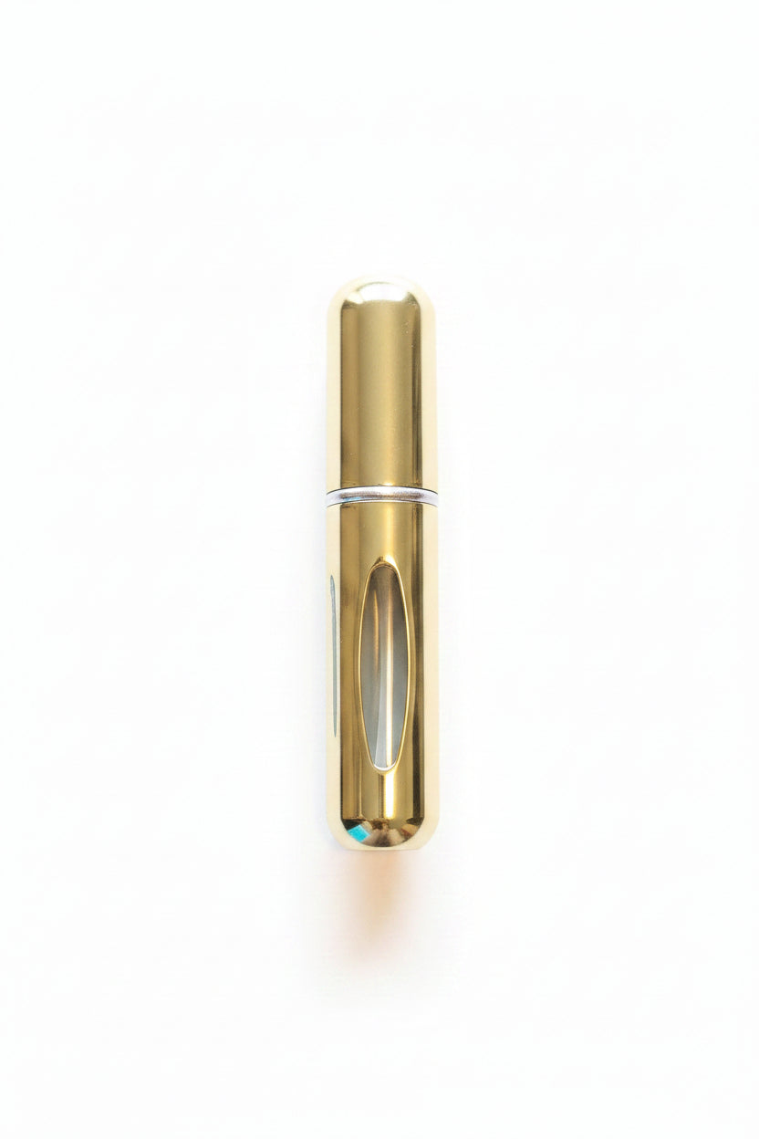 Travel  perfume bullet  #10