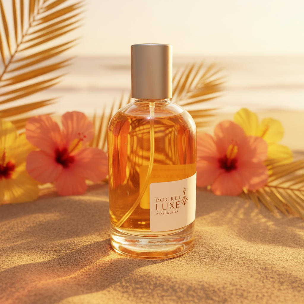 084 Inspired by Summer E Amore Sol de Janeiro - 30ml Perfume oil