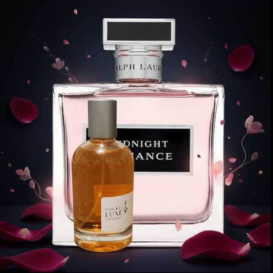 030 Inspired by Midnight Romance Ralph Lauren